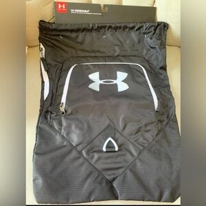 Under Armour backpack